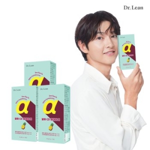 닥터린 알파CD 원데이핏 3g 14포 (3개)_이미지
