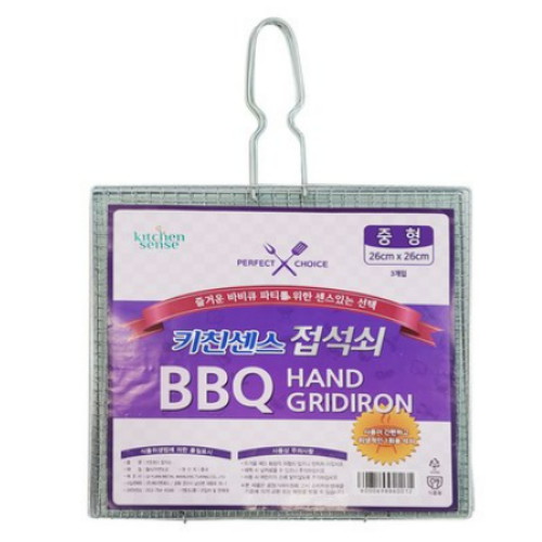 키친센스 접석쇠 중 (2개)_이미지