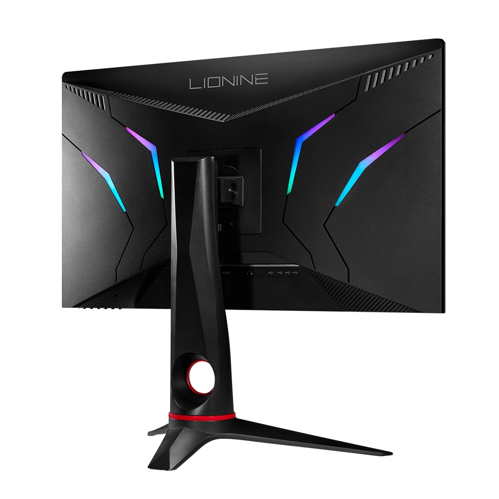 �ֿ���ũ LX27HQ ����IPS 165 ������