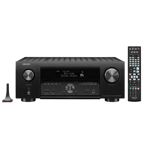 데논 AVC-X4700H (정품)
