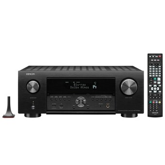 데논 AVC-X4700H