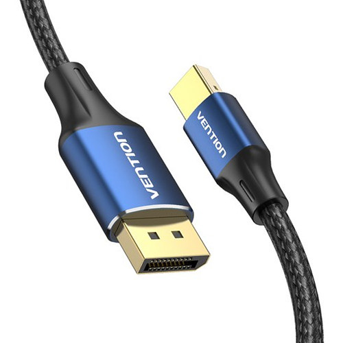 벤션 HCF Mini DP to DP v1.4 케이블 (1.5m)_이미지