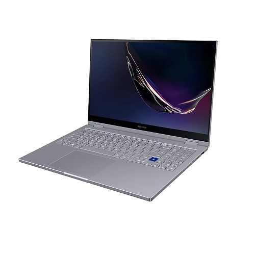 삼성전자 갤럭시북 플렉스 알파 NT750QCJ-KC58 (SSD 1TB + SSD 256GB)_이미지