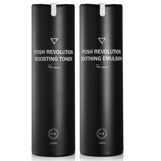 라노아 포쉬 레볼루션 2종 세트