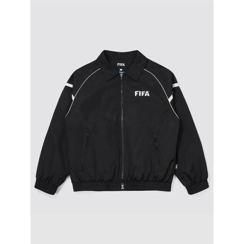 코치 피파1904 바시티 자켓 블루 FF31PJ20U_220