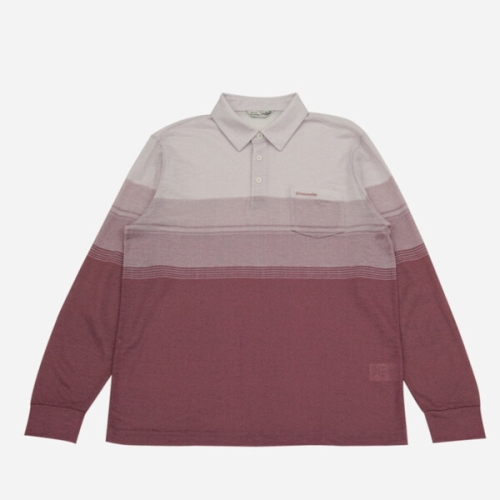 남성 프린트제천포켓카라티셔츠CDAABT S148473_IC