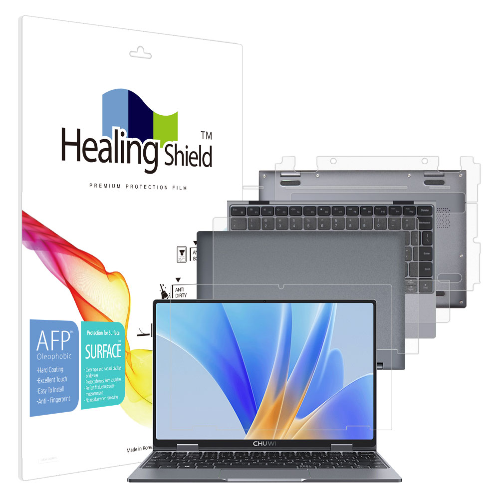��Ʈ�� �������� Chuwi MiniBook X N100 �÷����� ������