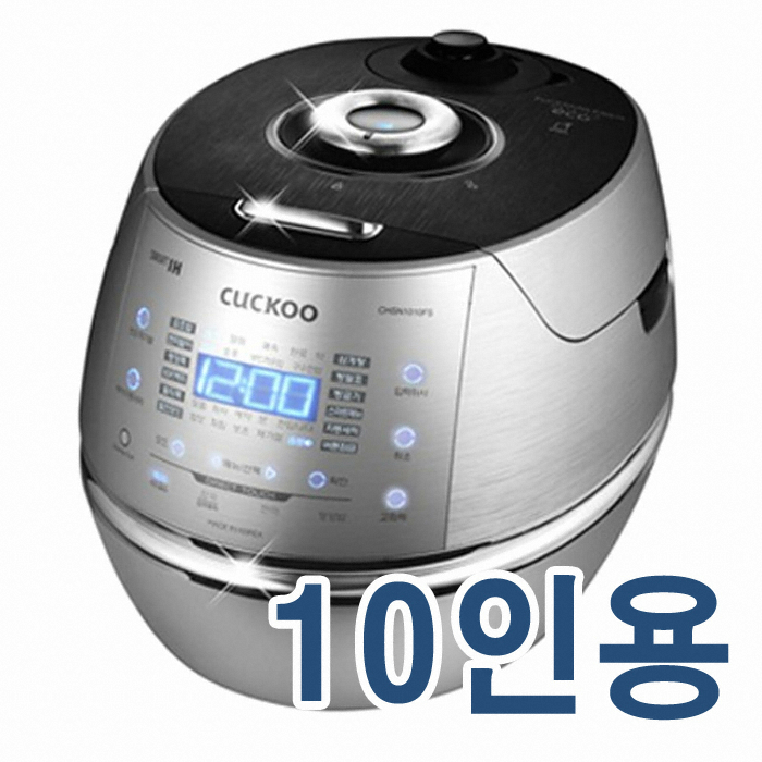 쿠쿠전자 CRP-CHS1010FS