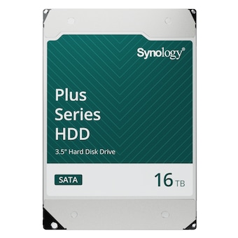 Synology Plus Series 7200/512M