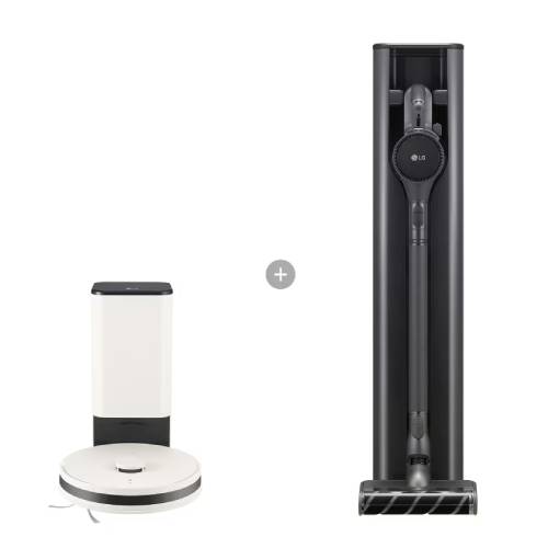 LG전자 오브제컬렉션 코드제로 A7 Core A720TA + 로봇청소기 R585WKA1_이미지
