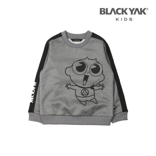 동진레저 블랙야크키즈 빔티셔츠 SB1BKTSW9913MG 899298