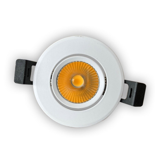 디앤앤 LED 2인치 COB타입 다운라이트 6W