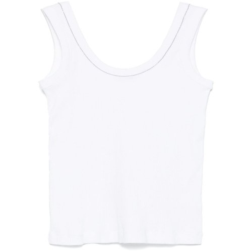 탑 화이트 MG902FP100C159