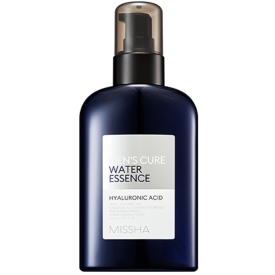 에이블C&C 미샤 맨즈큐어 워터 에센스 150ml (1개)