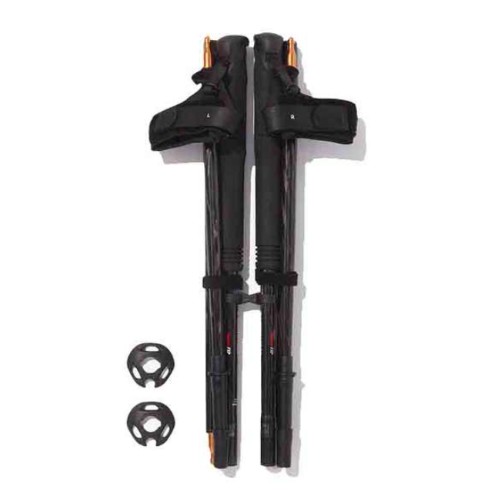 노스페이스 올 카본 3단 일자 스틱 세트 라지 NA5SP52A이미지입니다. 누르면 해당 게시물로 새창이동합니다.