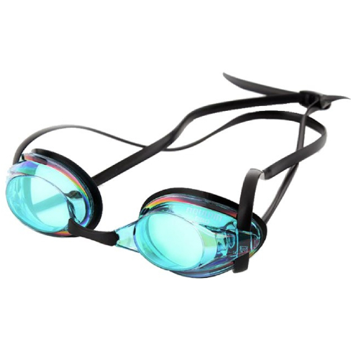 아하스포츠코퍼레이션 아쿠윈 레인보우미러코팅 선수용 CR-40RVM RVGN/AQBK