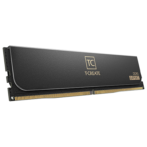 TeamGroup T-CREATE DDR5-6800 CL36 EXPERT 패키지 (96GB(48Gx2))_이미지