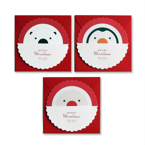 디비디 크리스마스 카드 - Candy이미지입니다. 누르면 해당 게시물로 새창이동합니다.