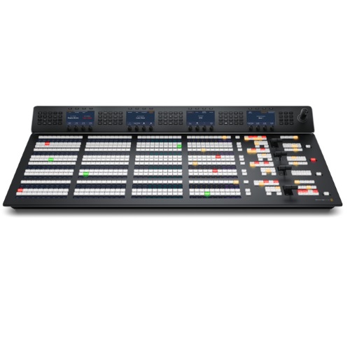 Blackmagic Design ATEM 4 M/E Advanced Panel