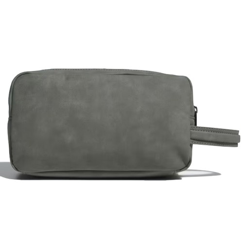 아디다스골프 PU 2-웨이 집 파우치 IS6551_이미지