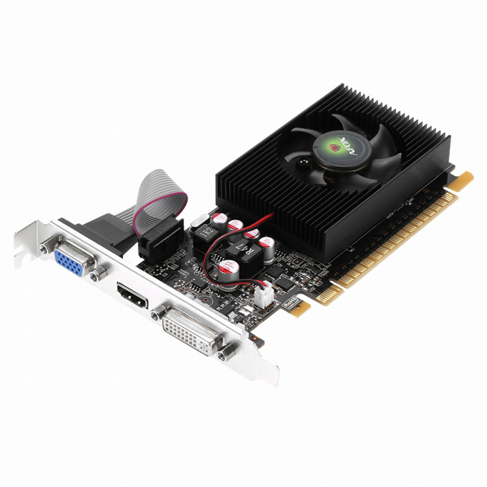 AFOX 지포스 GT730 D5 1GB LP 디앤디컴 (벌크)_이미지