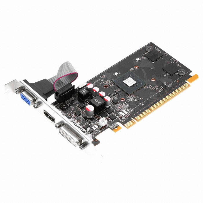AFOX 지포스 GT730 D5 1GB LP 디앤디컴 (벌크)_이미지