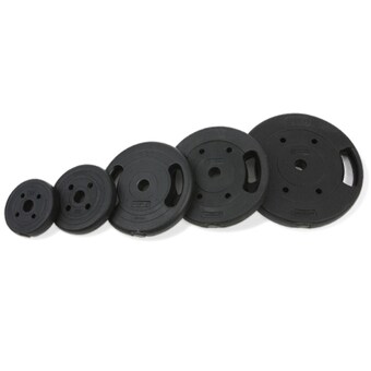 반석스포츠 PVC <b>바벨</b> 원판 세트