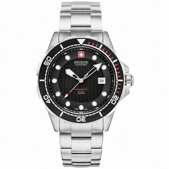 하노와 Nautila Diver 06-5315.04.007_이미지
