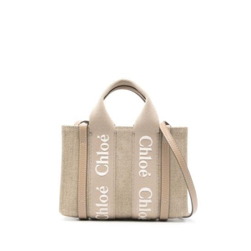 끌로에 토트백 C24UP237L17 20E NEUTRALS_이미지