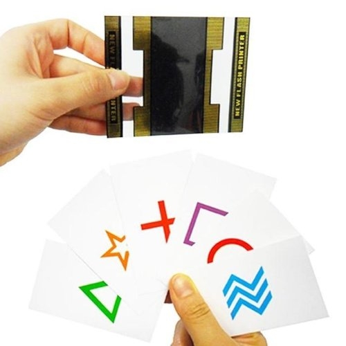 셀러허브 패션 JHPM6P25_51CS ESP card 마술_이미지