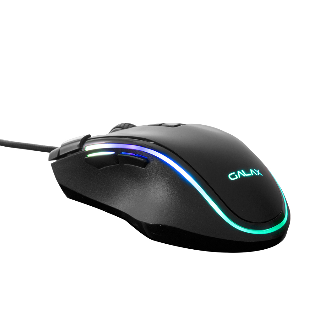 ������ ������ GALAX EX-01 ���̹� ���콺