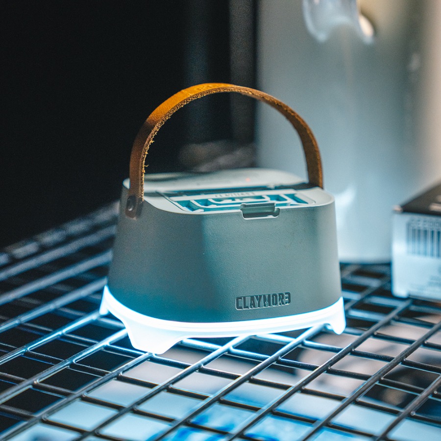 프리즘 크레모아 램프 아테나아이 (쿨)_이미지