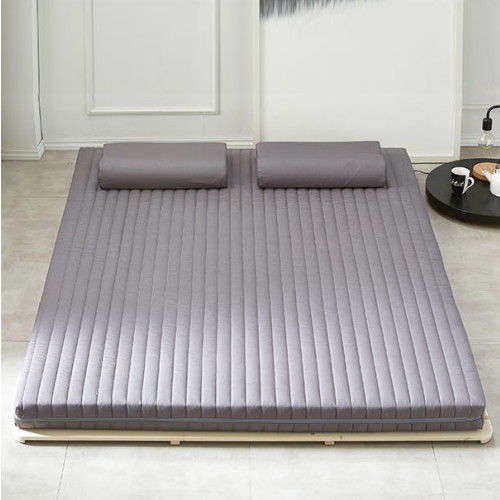 신우팜앤라텍스 벨기에 벨라 라텍스 토퍼 매트리스 SS (7cm)