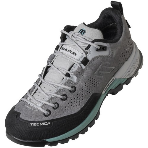 테크니카 여자 설퍼 GTX GREY LT PETROL_이미지