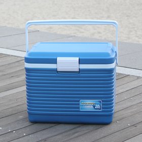 레저용 아이스박스