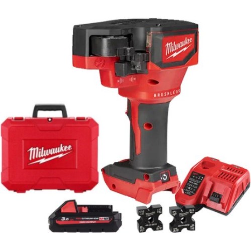 밀워키 M18 BLTRC (3.0Ah, 배터리 1개)_이미지