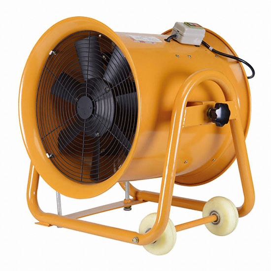 스마토 포터블팬 SMP-60