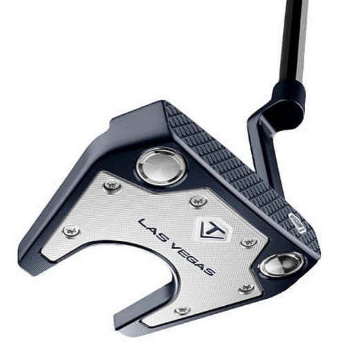 툴롱골프 헤리티지 컬렉션 라스베가스 H1 퍼터 (정품)_이미지