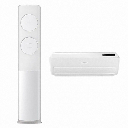 삼성전자 무풍에어컨 무풍클래식 AF19R7573PZRS (기본설치비 별도)_이미지