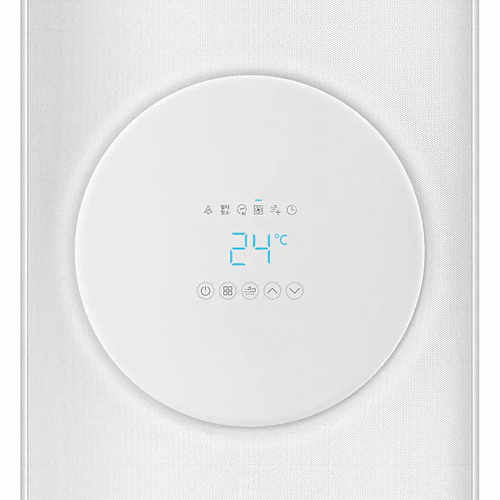 삼성전자 무풍에어컨 무풍클래식 AF19R7573PZRS (기본설치비 별도)_이미지