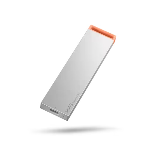 레노버 PS8S Portable SSD 해외구매 (2TB)_이미지