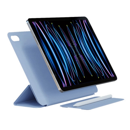 ���̾����۴� iPad Pro 11 4���� 3�� �и� ���׳�ƽ �潽 ���� ������ ���̽�
