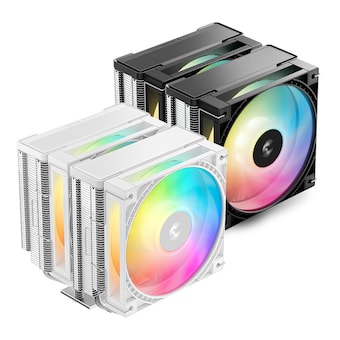 <b>DEEPCOOL</b> <b>AG620</b> <b>G2</b> ARGB