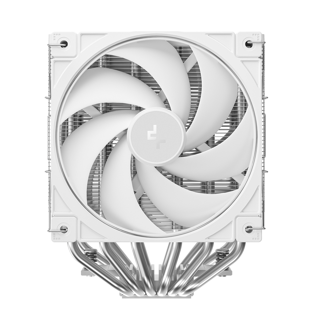 DEEPCOOL AG620 G2 ARGB (화이트)_이미지