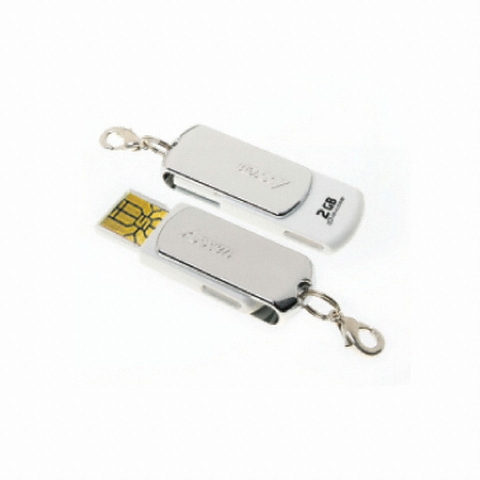 Axxen i-Passion Sky XM (4GB)