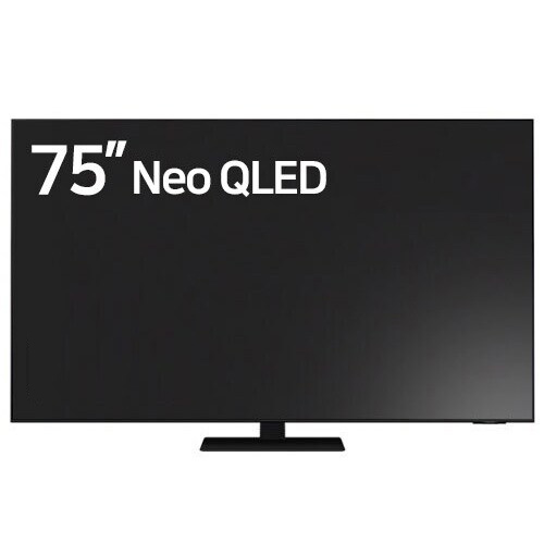 삼성전자 네오QLED QN75QN85A 리퍼비시 (스탠드)_이미지