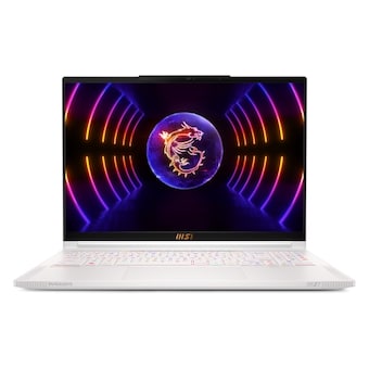 MSI Stealth 16 Studio A13VF-i9 QHD 퓨어 화이트 WIN11 64GB램