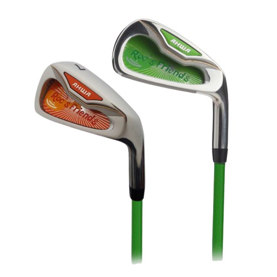 아화골프  주니어 7번아이언