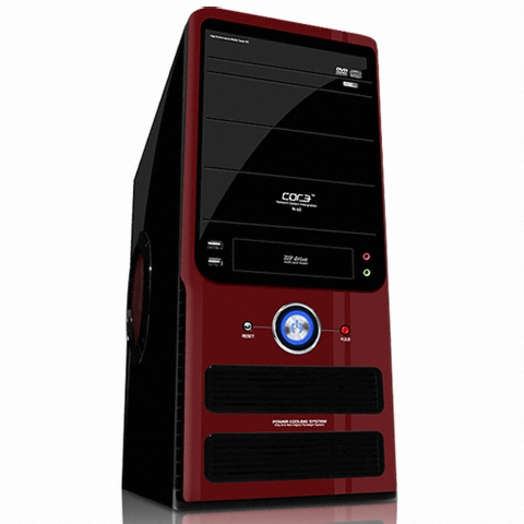 앱코 NCORE N60 단 HD AUDIO_이미지