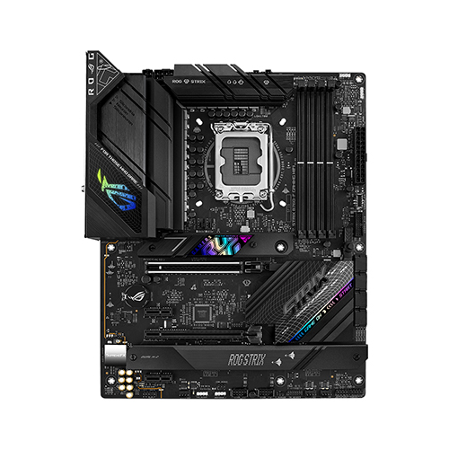ASUS ROG STRIX B760-F GAMING WIFI STCOM_이미지